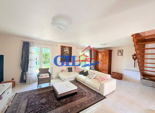  Maison  vendre 7 pices 122 m