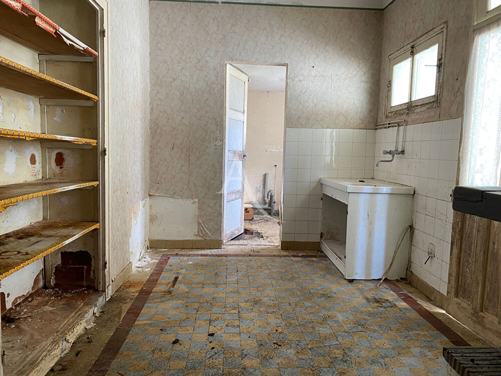 Maison La Bernerie En Retz 64.71 m2