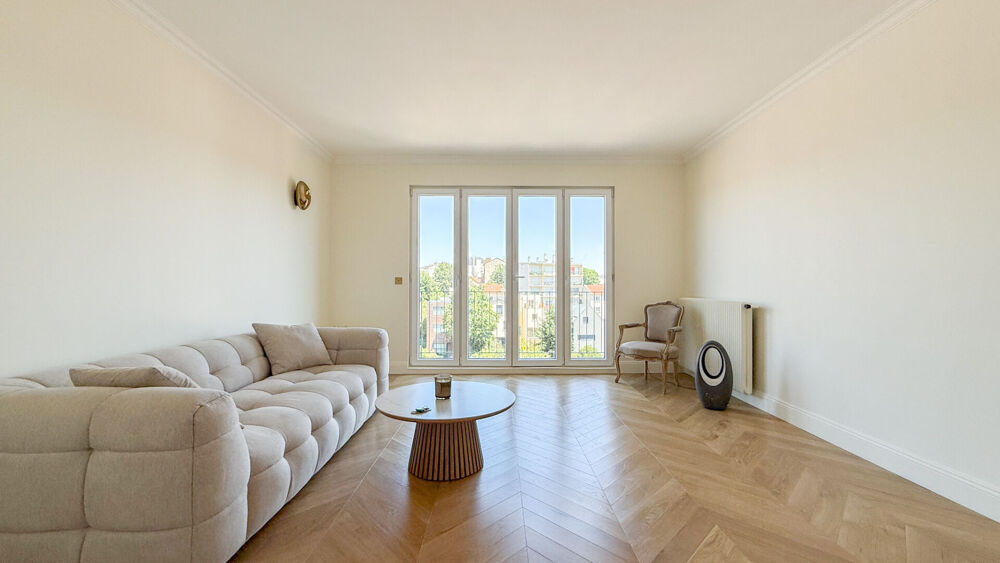 Appartement Montreuil 4 pièce(s) 88 m2