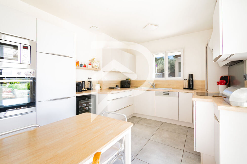 � vendre  Maison Marseille 10