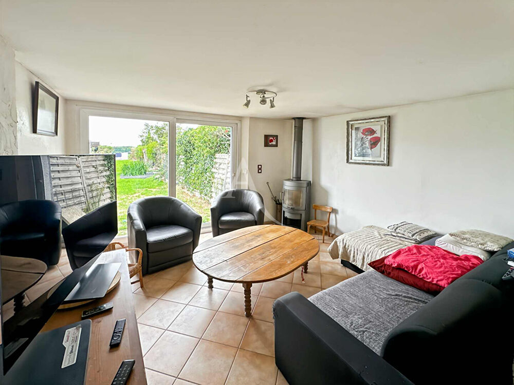 Maison N14 Garage Jardin 6 chambres