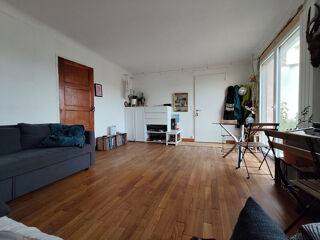  Maison à louer 4 pièces 75 m²