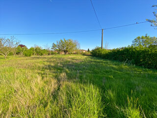  Terrain � vendre 1321 m�