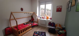  Maison � vendre 4 pi�ces 100 m�