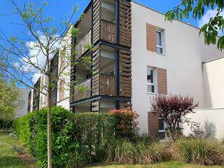  Appartement � vendre 2 pi�ces 45 m�