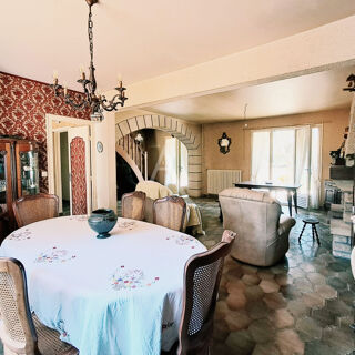  Maison à vendre 5 pièces 135 m²