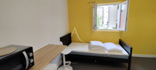  Appartement � louer 1 pi�ce 18 m�