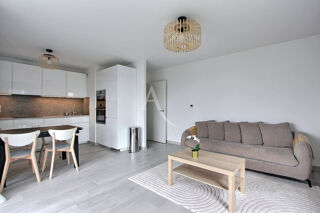  Appartement � vendre 4 pi�ces 77 m�