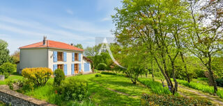  Maison à vendre 5 pièces 109 m²