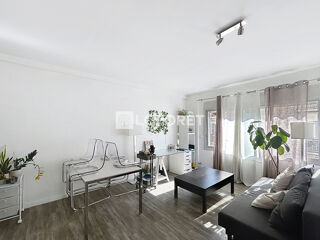  Appartement  louer 2 pices 37 m