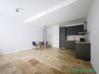  Appartement à louer 2 pièces 55 m²