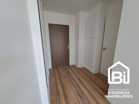  Appartement � louer 2 pi�ces 40 m�