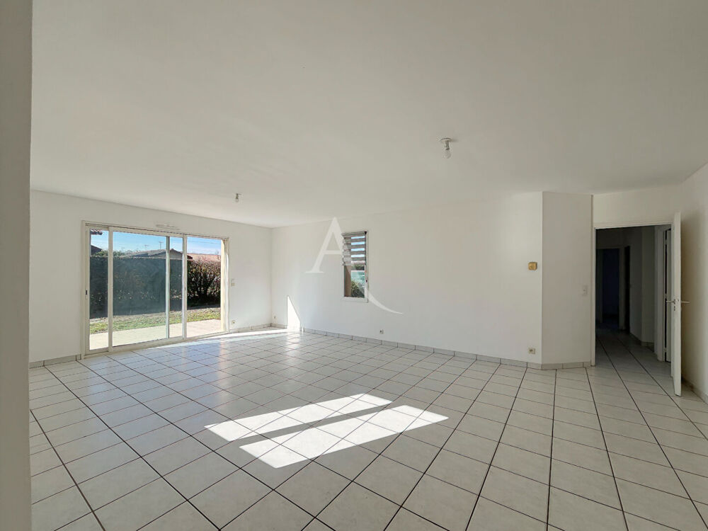 Vente Maison Maison Narrosse 4 chambres 100 m2 Narrosse