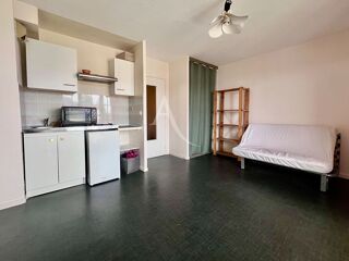  Appartement � vendre 1 pi�ce 22 m�