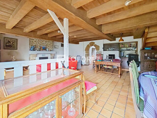  Maison � vendre 9 pi�ces 215 m�