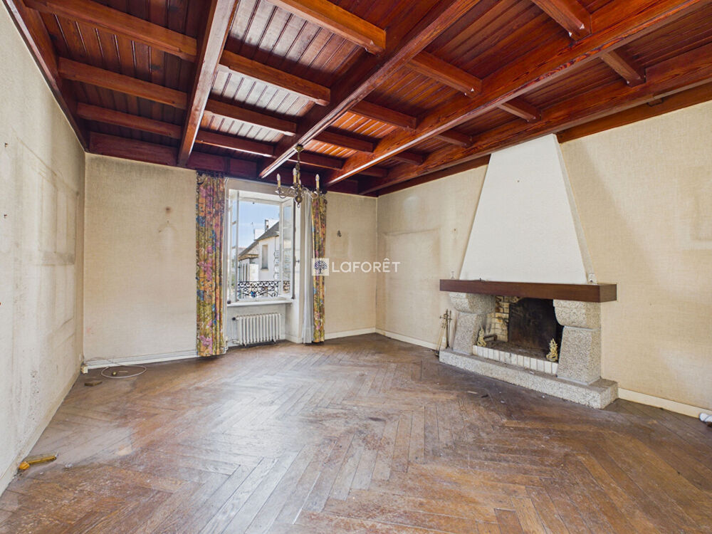 Vente Maison Maison Brasparts 5 pièce(s) 132,5 m2 Brasparts