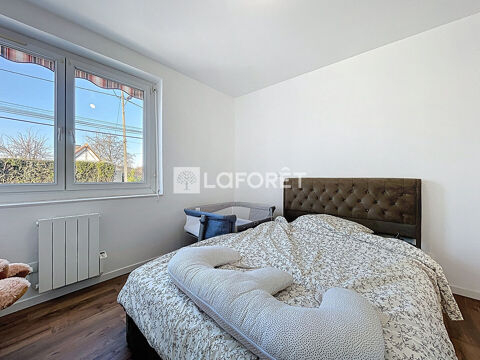  Maison � louer 3 pi�ces 50 m�