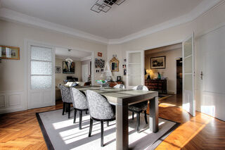  Appartement � vendre 5 pi�ces 134 m�