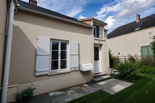  Maison � vendre 4 pi�ces 99 m�