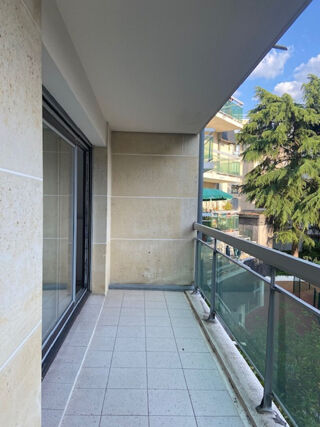  Appartement Le Chesnay (78150)