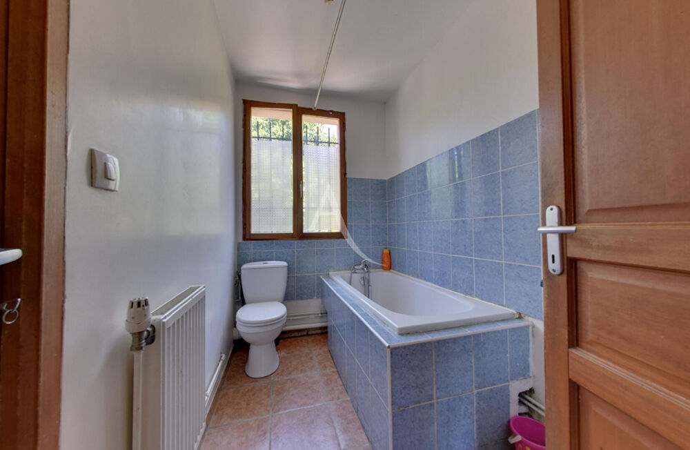Maison récente de 66 m² avec jardin et garage