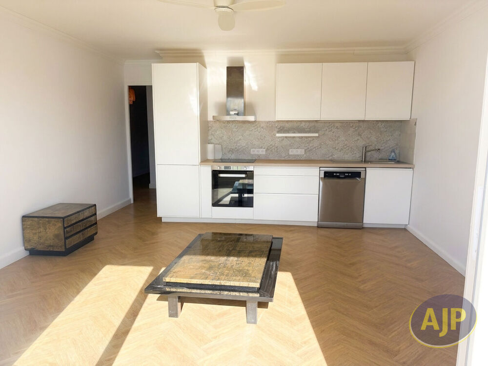 Vente Appartement Appartement 57 m2 Quartier Gare / Proche Centre Les sables d olonne