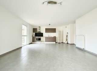  Appartement à vendre 3 pièces 69 m²