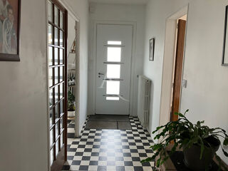  Maison � vendre 4 pi�ces 153 m�