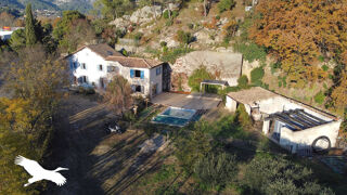  Maison � vendre 6 pi�ces 196 m�