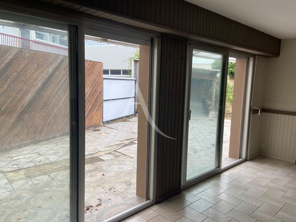 Vente Maison Maison Challans 5 pice(s) 139 m2 Challans