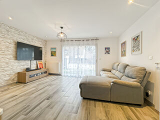  Maison à vendre 4 pièces 96 m²