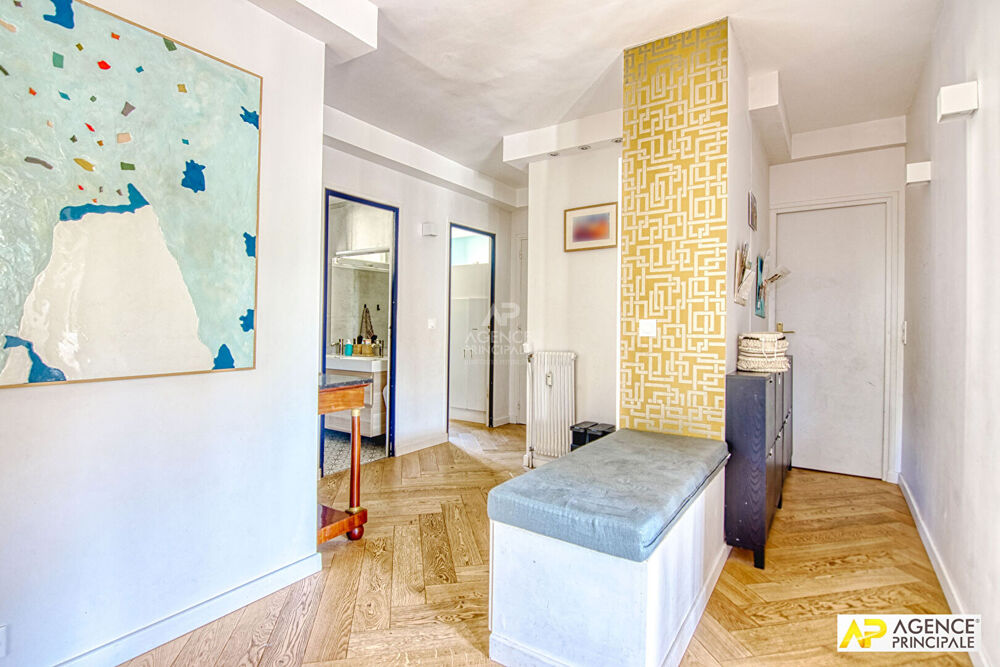 à vendre  Appartement Versailles (78000)
