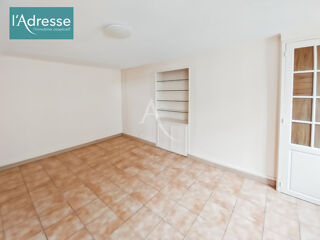 Appartement � vendre 2 pi�ces 59 m�
