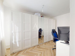  Appartement à vendre 3 pièces 59 m²