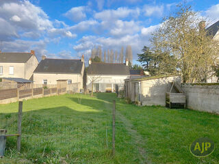  Maison � vendre 3 pi�ces 60 m�