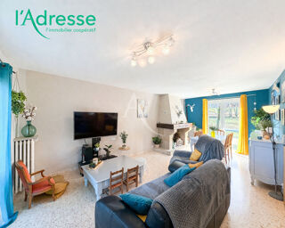  Maison à vendre 5 pièces 155 m²