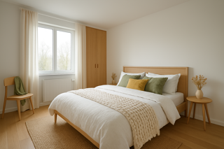  Appartement à vendre 4 pièces 98 m²