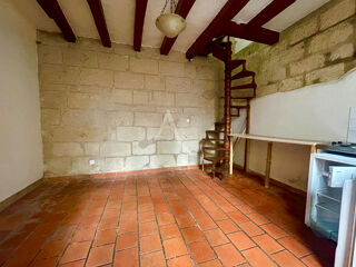  Maison à vendre 3 pièces 40 m²