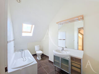  Appartement � vendre 3 pi�ces 76 m�