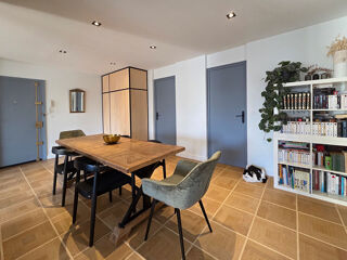  Appartement � vendre 4 pi�ces 97 m�