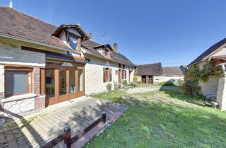  Maison  vendre 8 pices 188 m