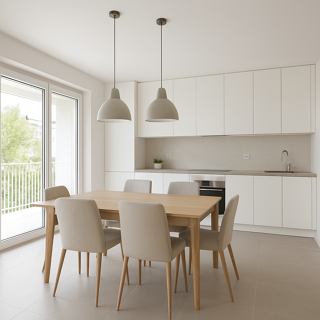  Appartement � vendre 5 pi�ces 107 m�