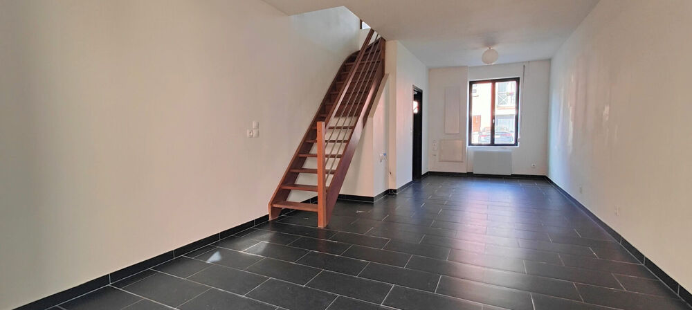 Vente Maison TOURCOING VICTOIRE / CENTRE VILLE Tourcoing