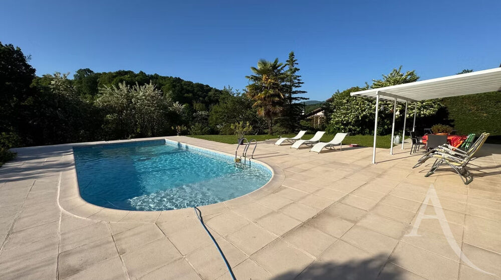 Vente Maison Maison Reaumont 6 pièces 185 m2 Voiron