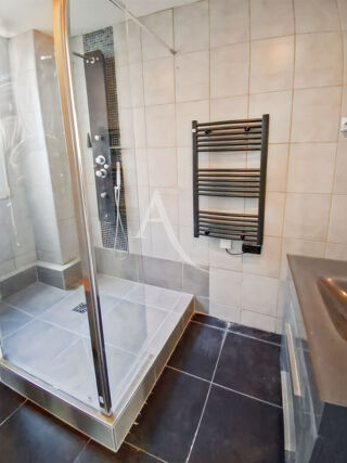  Appartement à vendre 2 pièces 40 m²