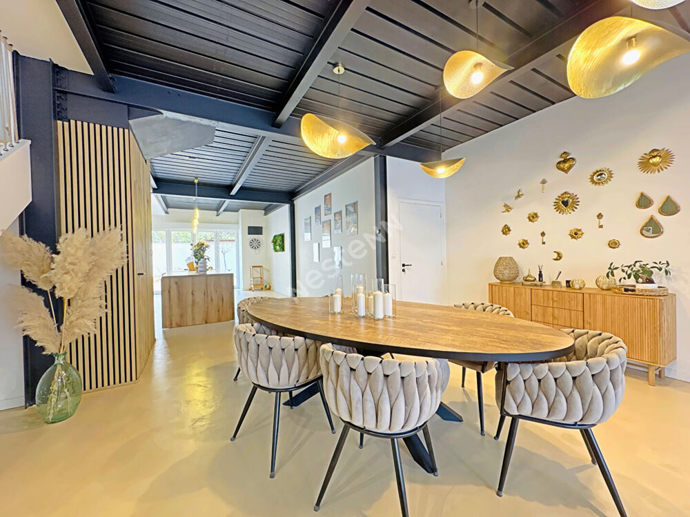  vendre  Maison Reims (51100)