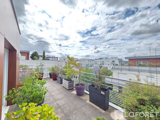  Appartement � vendre 4 pi�ces 88 m�