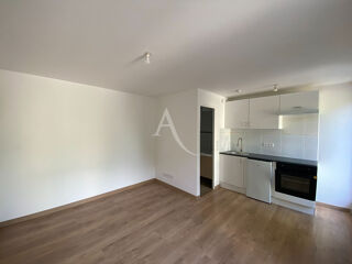  Appartement à louer 1 pièce 17 m²