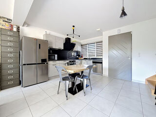  Maison à vendre 4 pièces 88 m²