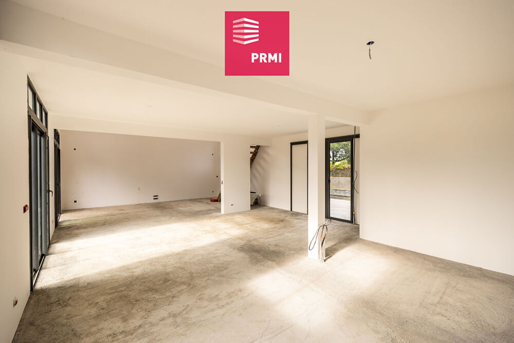 � vendre  Maison Saint-Paul (97460)